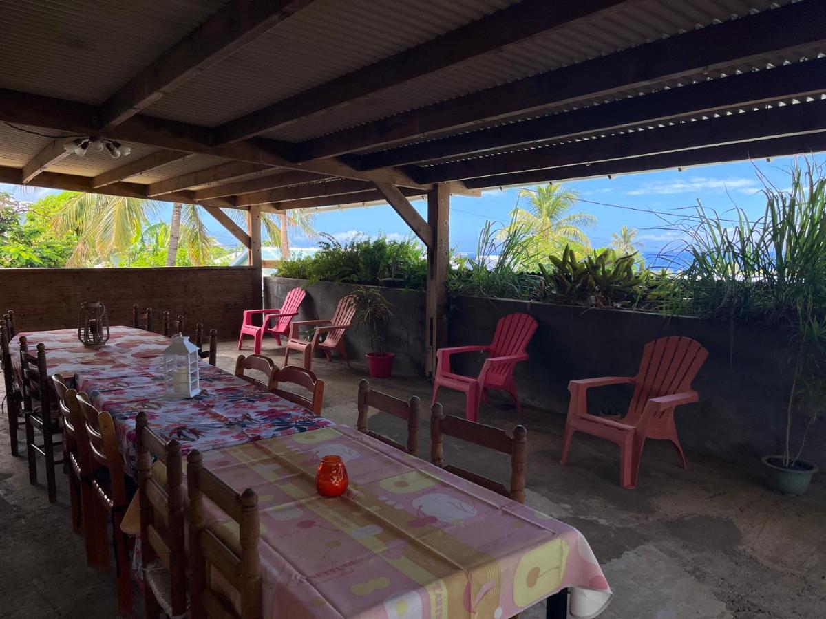 La Villa Soleil Trois Bassins Exterior photo
